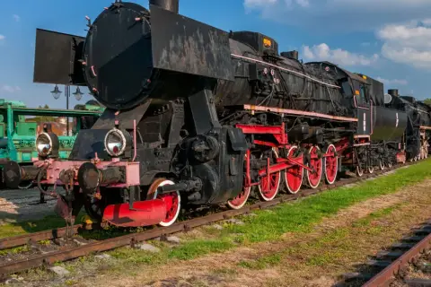 Najciekawsze atrakcje Kościerzyny, które musisz zobaczyć podczas wizyty