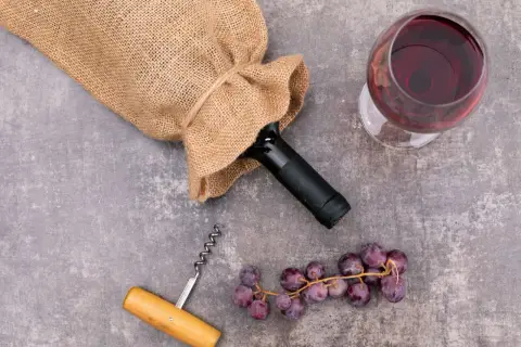 Pinot Noir. Najbardziej uwodzicielskie wino świata