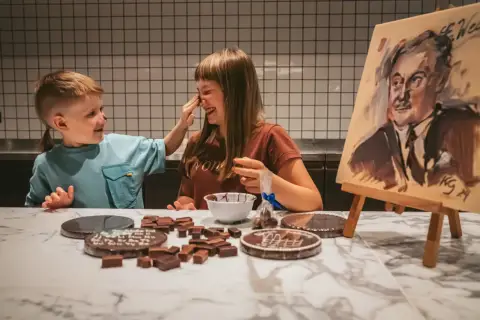 Jak aktywnie i kreatywnie spędzać wolny czas w Warszawie?