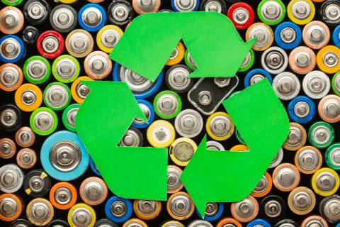 ECOHARPOON Recycling – Twoje wsparcie w ochronie środowiska