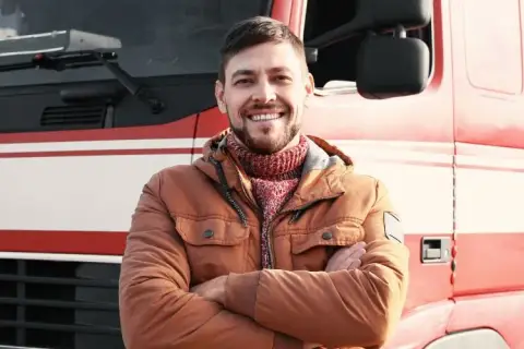 Ile zarabia kierowca tira w eko oknach? Zaskakujące fakty o wynagrodzeniach