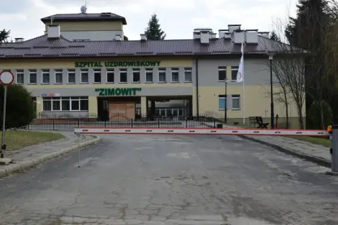 Sanatorium Zimowit Rymanów-Zdrój: Pokoje jak wybrać idealny?