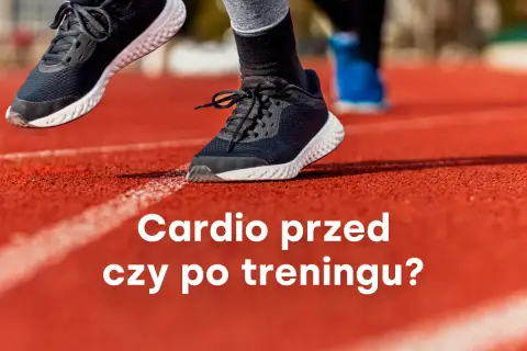 Cardio przed czy po siłowym? Maksymalizuj spalanie tłuszczu!