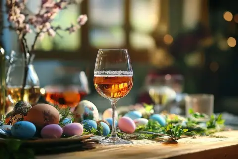 Czy w Wielki Piątek można pić alkohol? Odkryj duchowe konsekwencje