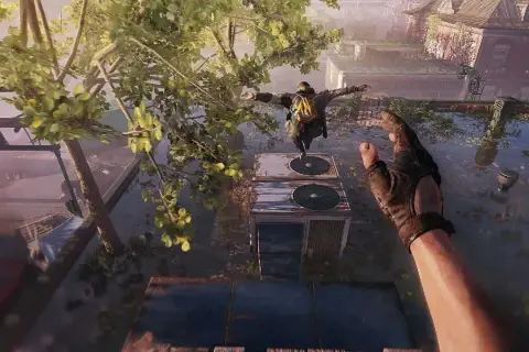 Ile waży Dying Light? Rozmiar gry i wymagania sprzętowe PC/konsole