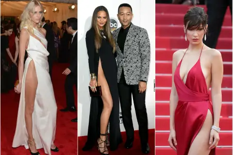 Vestido sin ropa interior: Guía experta para lucir elegante y segura