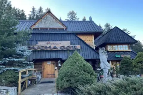Najlepsze restauracje w Karpaczu: smaki, które musisz poznać