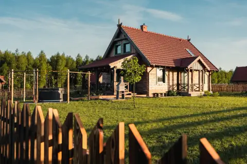 Nasz Dom Salus Komarowo: Czy to miejsce dla bliskich?
