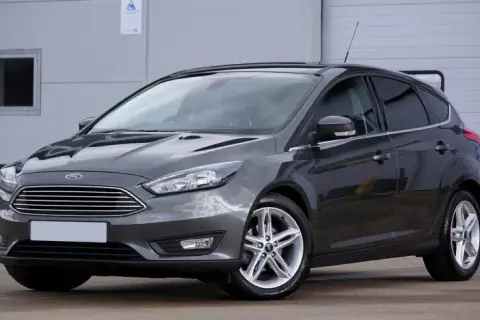 Ford Focus MK3 - jaki silnik benzynowy wybrać, aby uniknąć problemów?