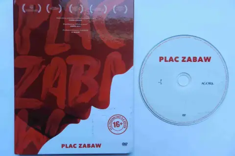 Plac Zabaw film: Kontrowersje, fabuła, gdzie obejrzeć?