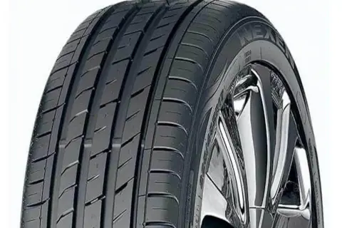 Opony Nexen: Czy warto? Analiza jakości, testów i fabryki w Europie