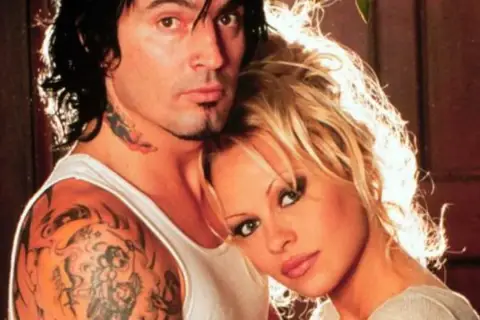 Pamela Anderson: Miłość, skandale i jej prawda