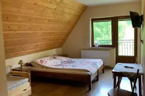 Bacówka Na Bundówkach Zakopane: Dlaczego goście ją kochają?