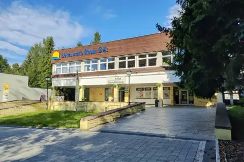 Sanatorium Jagiellonka Rabka: Leczenie, ceny, opinie Pełny przewodnik