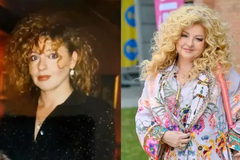 Magda Gessler młoda i dziś. Zobacz, ile lat ma Magda Gessler i jak się zmieniła!