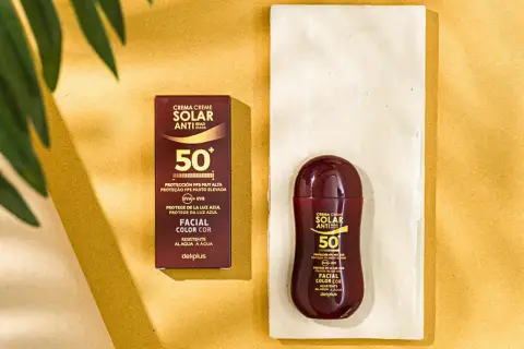 Precios de protector solar 50 en Mercadona: opciones y comparativa