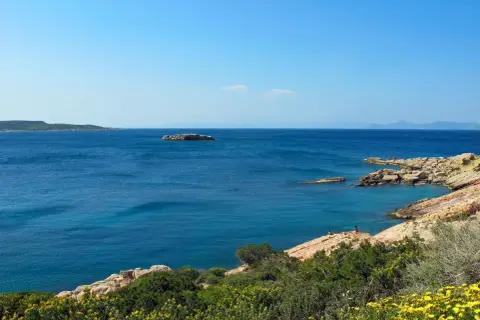 Riviera Athénienne : Votre Guide Plages Idéales près d'Athènes