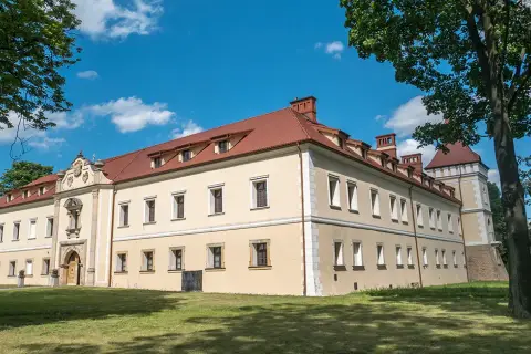 Tarnowskie Góry – co warto zobaczyć, aby nie przegapić najciekawszych atrakcji