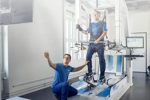Co zabrać na oddział rehabilitacji, aby uniknąć nieprzyjemności?
