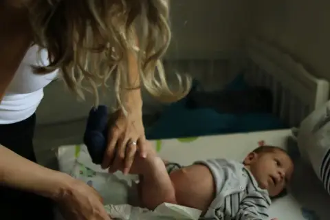 Pampersy rozmiar 3 od kiedy: Kiedy Twoje dziecko jest gotowe?