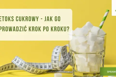 Jak leczyć uzależnienie od cukru? Kompleksowy poradnik krok po kroku