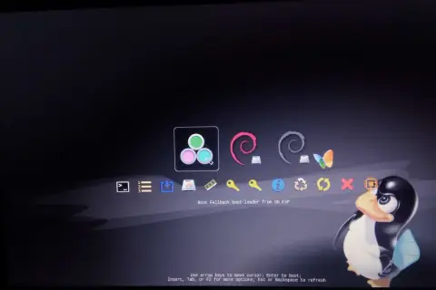 Bootowalny pendrive z ISO: Windows, Linux, MBR/GPT, UEFI