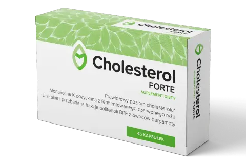 Preparaty na cholesterol bez recepty: Przewodnik i bezpieczny wybór