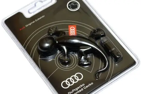 Gekon Audi co oznacza? Odkryj jego znaczenie dla quattro i bezpieczeństwa