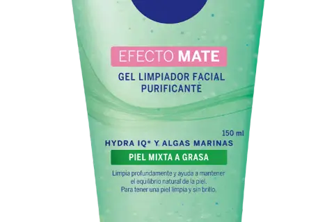 El gel limpieza facial que transformará tu rutina de cuidado de la piel