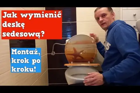 Deska sedesowa: Gdzie wyrzucić? Prawidłowa utylizacja krok po kroku