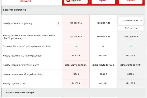 Góry Słowacji: Ubezpieczenie uniknij 10 000€ za ratownictwo!