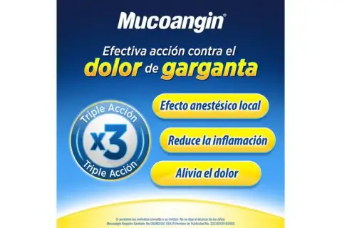 Medicamento para anginas sin receta: Alivio rápido y efectivo sin dolor