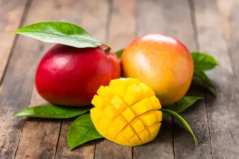 Kiedy jest sezon na mango? Sprawdź, kiedy świeże mango jest najlepsze