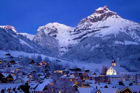 Engelberg i Titlis: Szwajcarski raj dla aktywnych co warto wiedzieć?