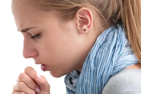 Bronchitis Symptome bei Frauen: Warnzeichen, die Sie nicht ignorieren sollten