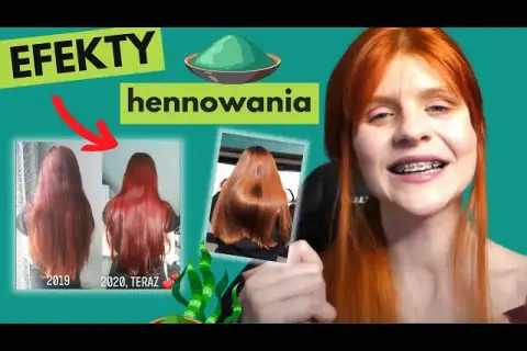 Czy henna pogrubia włosy? Odkryj, jak działa i co zyskasz