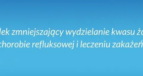 Emanera na co ten lek – poznaj jego działanie i zastosowanie