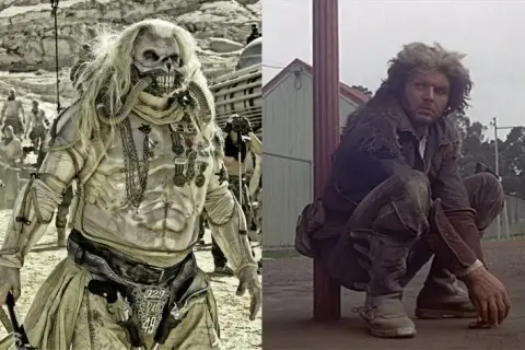 Aktorzy w filmie Maska: Jakie role zagrali i co ich wyróżnia?