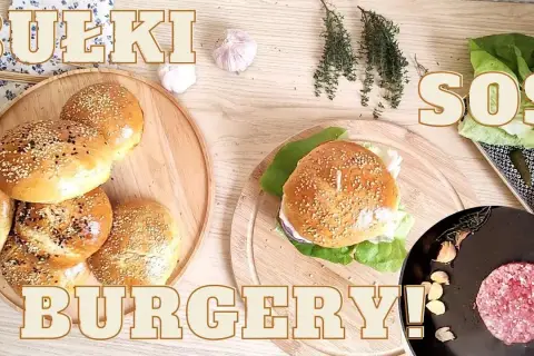 Jakie bułki do burgera wybierać, aby uniknąć nieudanych smaków?