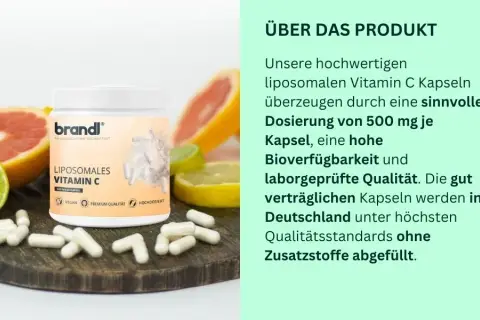 Vitamine C Apotheke: Top Produkte, Preise und Verfügbarkeit im Überblick