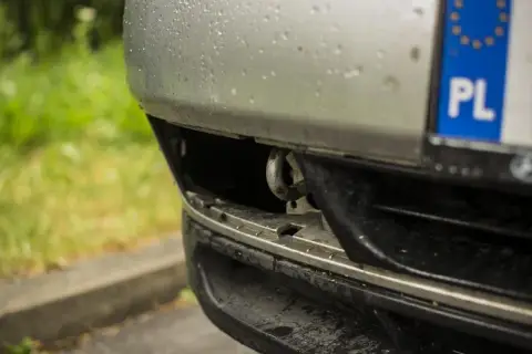 Gdzie jest zaczep do holowania Audi A3? Oto, co musisz wiedzieć