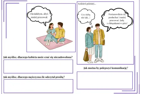 Skuteczna komunikacja z dzieckiem: 10 prostych ćwiczeń dla rodziców