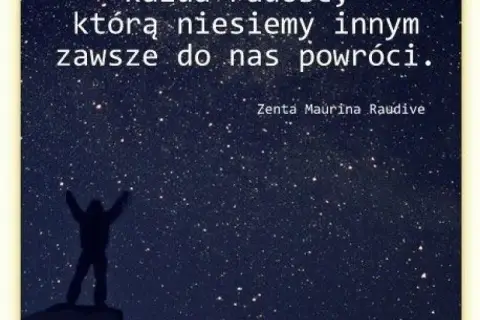 Inspirujące cytaty o dobru, które powraca: mądrości na lepsze życie