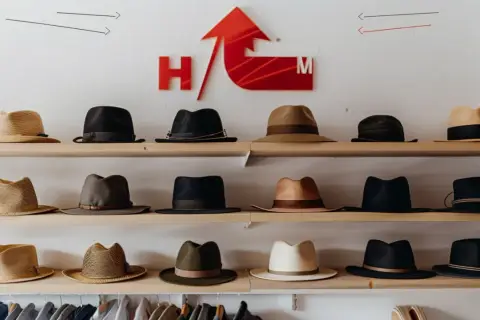 Kapelusze męskie H&M: dlaczego podbijają rynek? Analiza trendu!
