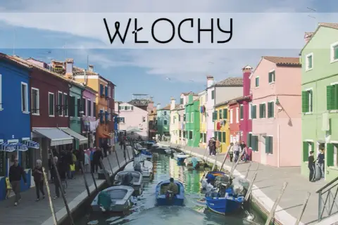 Gdzie leżą Włochy? Odkryj ich lokalizację w Europie i sąsiedztwo