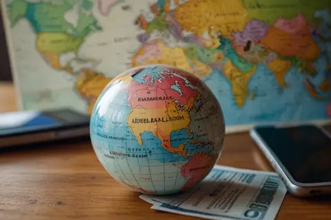 Zagraniczne Pożyczki Online: Korzyści, Ryzyko i Aspekty Prawne