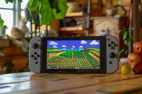 Stardew Valley na Switch: Czy to najlepsza wersja gry? Oto ocena