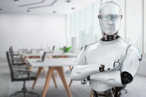 Jakie zawody znikną przez sztuczną inteligencję? Lista zagrożonych profesji