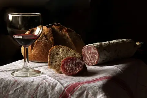 Jakie wina na lato?