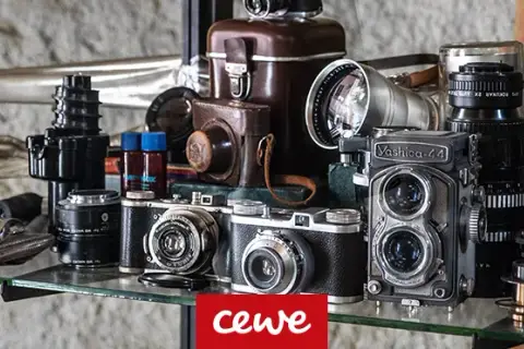 Kto wynalazł pierwszy aparat fotograficzny i jakie zmiany wprowadził?